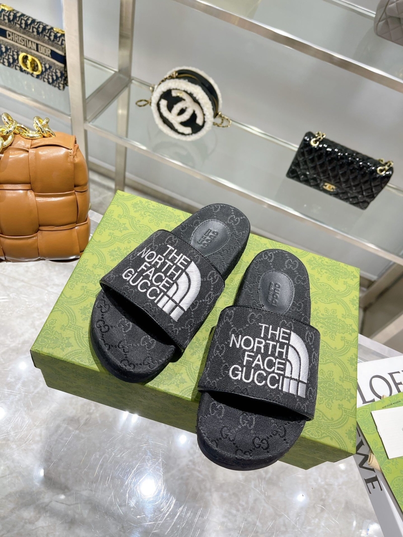 Gucci Slippers